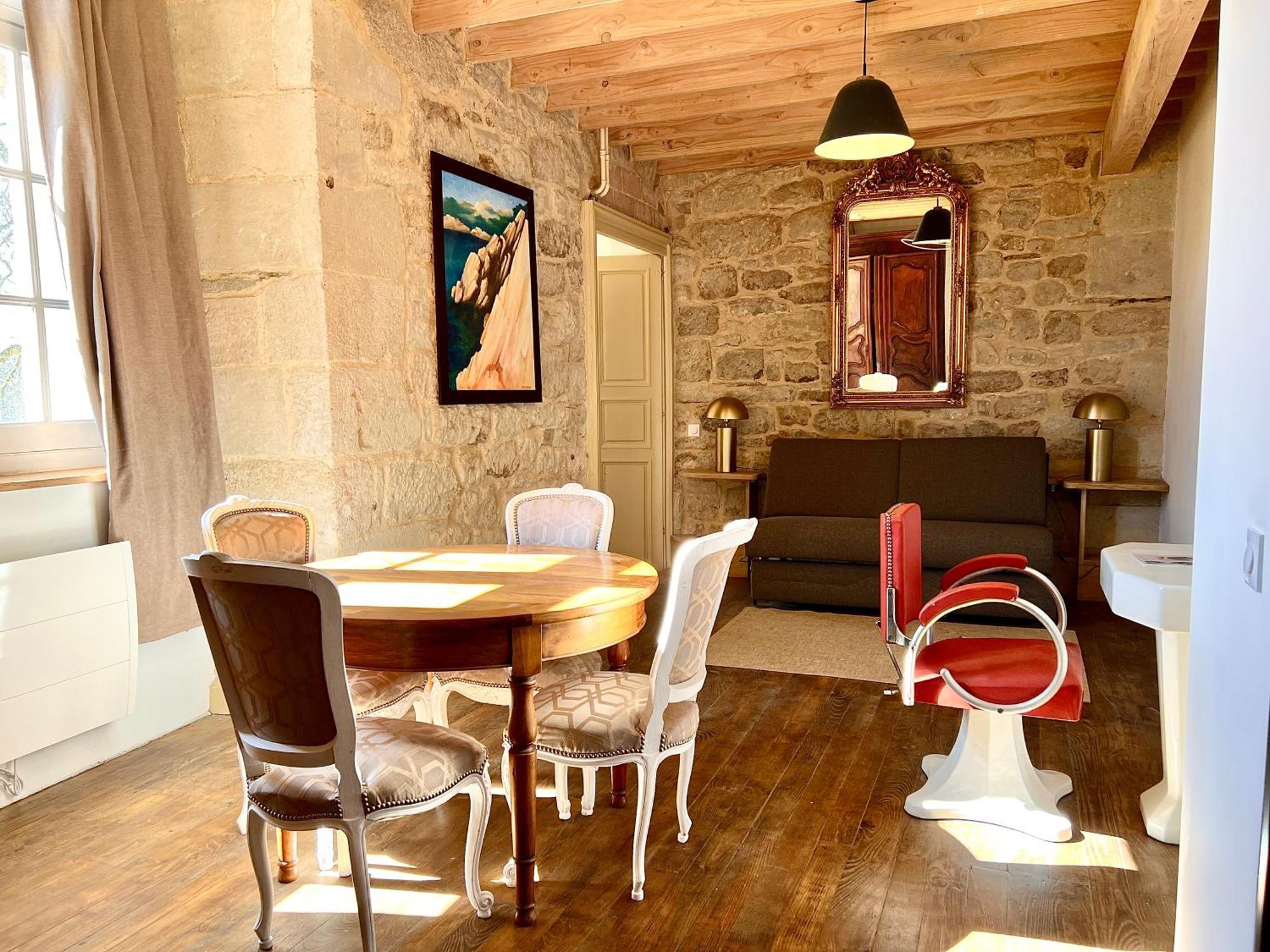 Chateau D'Aynac Zewnętrze zdjęcie